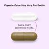 OLLY Beat The Bloat Capsules, Digestive Support Enzymes, Supplement for Women – 25 Count(25 Count (Pack of 2))