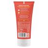 OLLY Bright Body Scrub with Ginseng, Caffeine & Vitamin C– Nourishing Cleanser for Skin Exfoliation, SkinBarrier Repair, Citrus Currant Scent, 6 oz