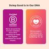 OLLY Chill Thinker Brainy Chews, Plus L-Theanine, Magnesium & Omega-3 for a Relaxed State of Mind, Pomegranate Blueberry Flavor, 20 Count
