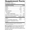 OLLY Energized Thinker Brainy Chews, 70mg of Caffeine, Vitamin B12 & Omega-3, Energy Supplement, Tropical Flavored, Vegetarian, 20 Count