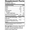 OLLY Focused Thinker Brainy Chews, Omega-3 ALA, Vitamins B6 & B12, Plus Thai Ginger Extract for Alertness, Concentration & Cognitive Performance Support, Vegetarian, Raspberry, 20 Count