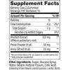 OLLY Keep it Moving Constipation Relief, Rhubarb, Prunes, Amla – Plum Berry Flavor – 30ct