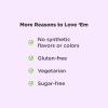 OLLY Lovin Libido Capsules, Boost Desire With Ashwagandha, Maca & Damiana, Vegetarian, Supplement for Women, 20 Day Supply – 40 Count(40 Count (Pack of 1))