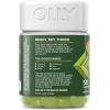 OLLY Men’s Multi, Vitamins A, C, D, E, B, Zinc, Limited Edition, Festive Poached Cider – 50ct