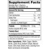 OLLY Probiotic + Prebiotic Gummy, Digestive Support and Gut Health, 500 Million CFUs, Fiber, Adult Chewable Supplement for Men and Women, Peach, 60 Day Supply – 60 Count(30 Count (Pack of 1))