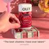 OLLY Ultra Women’s Multi Softgels, Overall Health and Immune Support, Omega-3s, Iron, Vitamins A, D, C, E, B12, Daily Multivitamin, 30 Day Supply – 60 Count(60 Count (Pack of 2))