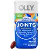 OLLY Ultra Joint Softgels, Boswellic Extract, Turmeric, Vitamin D, Boron, 30 Day Supply – 30ct(Nutritional Supplement)