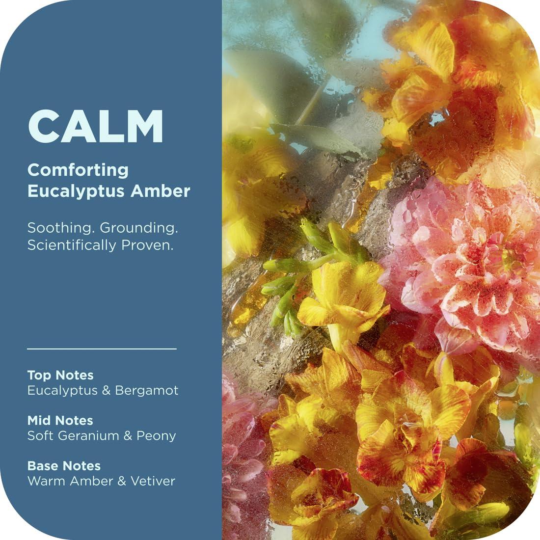 imageOLLY Vitamins Mini Body Serum ampamp Body Wash Mixed Pack 4 Count Repairs Skin Barrier ampamp Soothe Stress TSA Approved