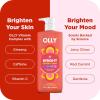 OLLY Body Wash & Body Scrub Mini pack 4 Count Hydrate & Repair Skin Barrier 3 oz