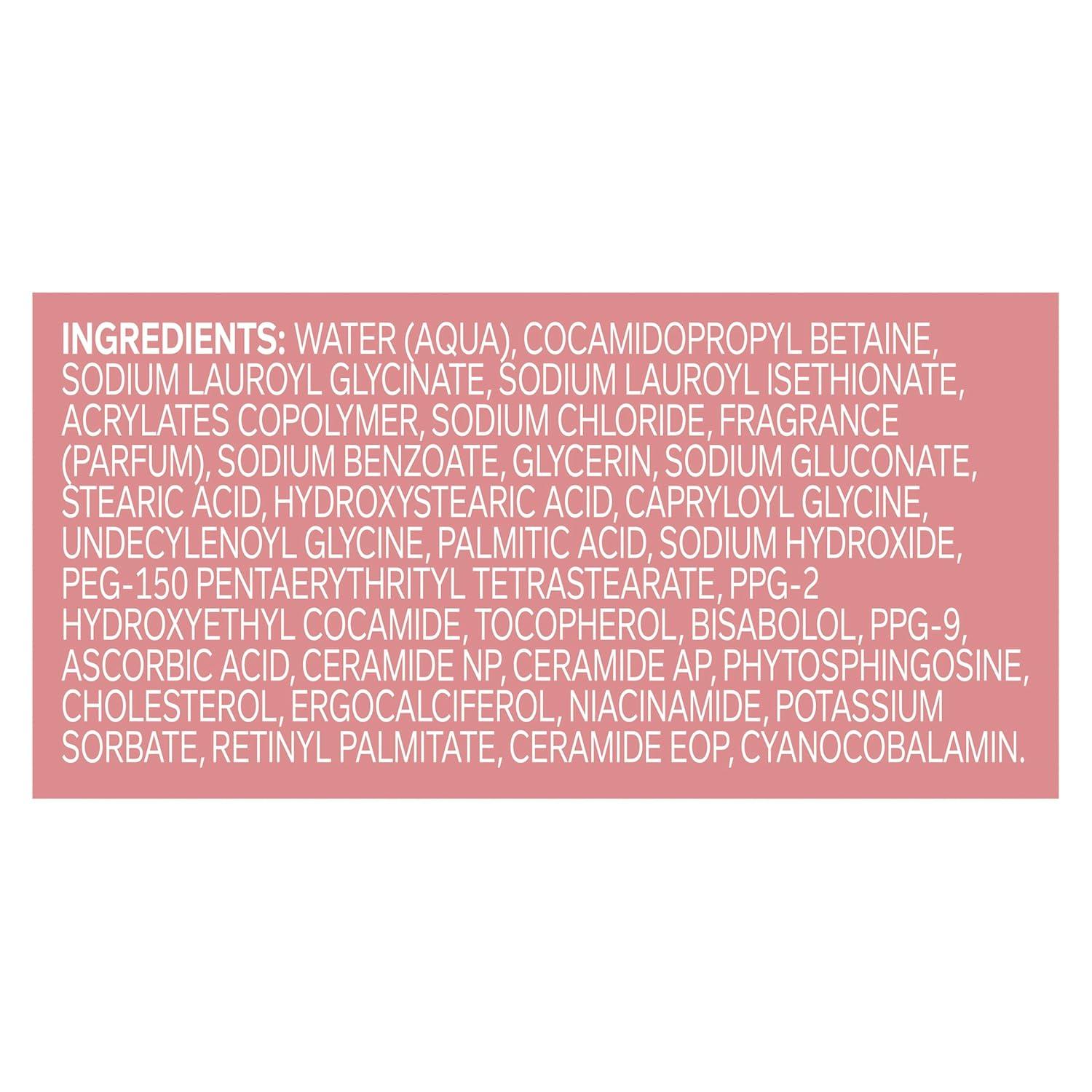 image:imageOLLY Body Wash Comfy Mood Skin with ceramides chamomile oil amp vitamin E to Hydrate amp Nourish Skin 17 Fl Oz
