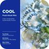 OLLY Body Wash Cool Mood + Skin Infused with arnica & vitamin B12 Hydrates & cools Skin 17 Fl Oz