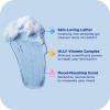 OLLY Body Wash Cool Mood + Skin Infused with arnica & vitamin B12 Hydrates & cools Skin 17 Fl Oz