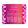 OLLY Rest & Rise Body Care Set – Day & Night Regimen – 2 Body Washes + Body Serum Lotion + Scrub – With Vitamin D, Retinol, Botanicals & Vitamin C– Nourishing, Hydrating – 4 count
