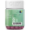 OLLY Heartburn Helper Gummy Supplement, Fast Relief of Occasional Heartburn,* Tricalcium Phosphate, Berry Breeze Flavored, 20 Servings – 40 Count