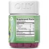 OLLY Heartburn Helper Gummy Supplement, Fast Relief of Occasional Heartburn,* Tricalcium Phosphate, Berry Breeze Flavored, 20 Servings – 40 Count
