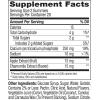 OLLY Heartburn Helper Gummy Supplement, Fast Relief of Occasional Heartburn,* Tricalcium Phosphate, Berry Breeze Flavored, 20 Servings – 40 Count